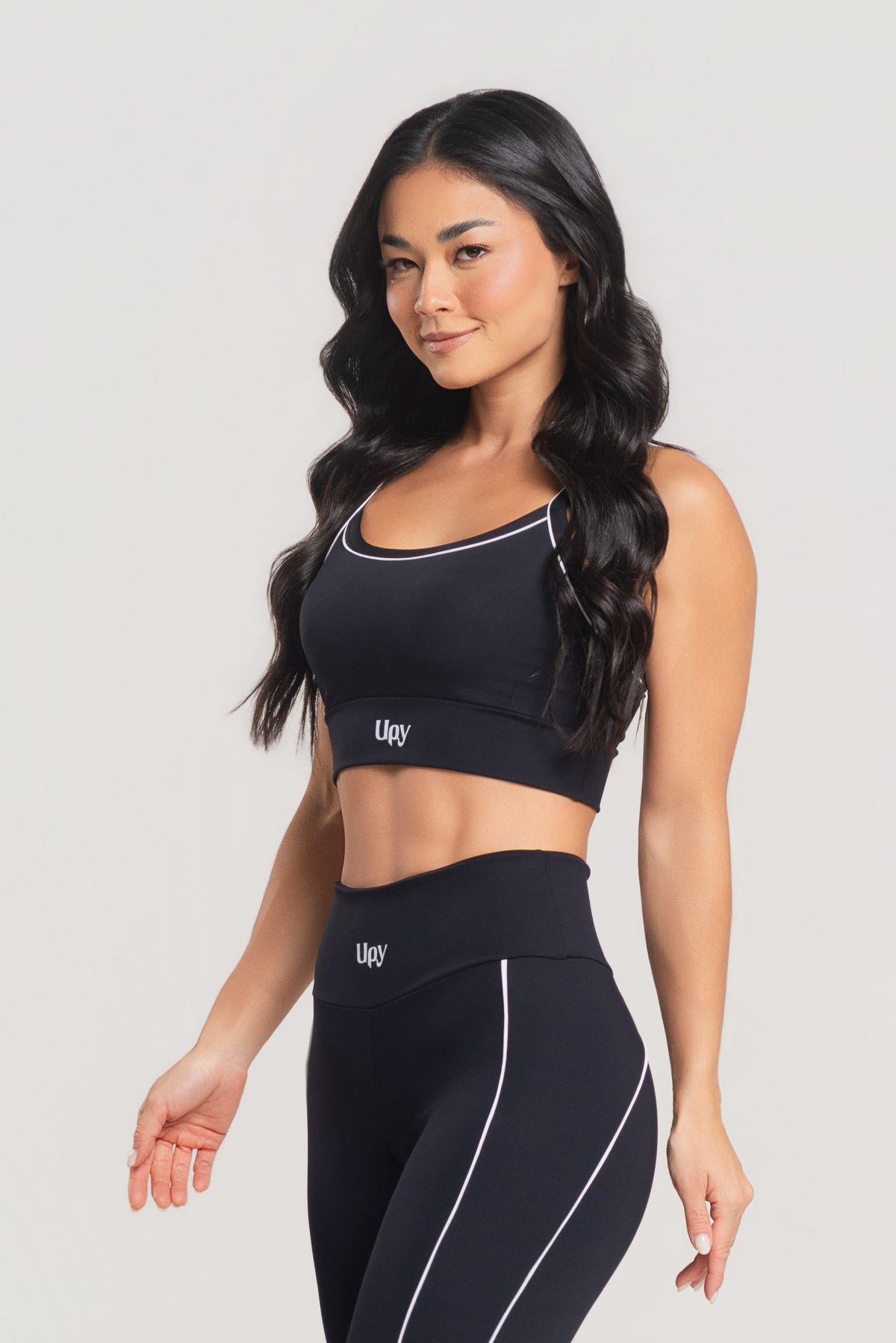 Conjunto Fitness com Vivo