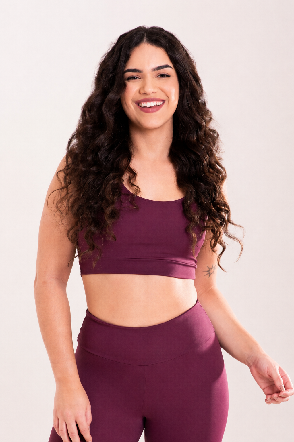 Top Fitness Nadador
