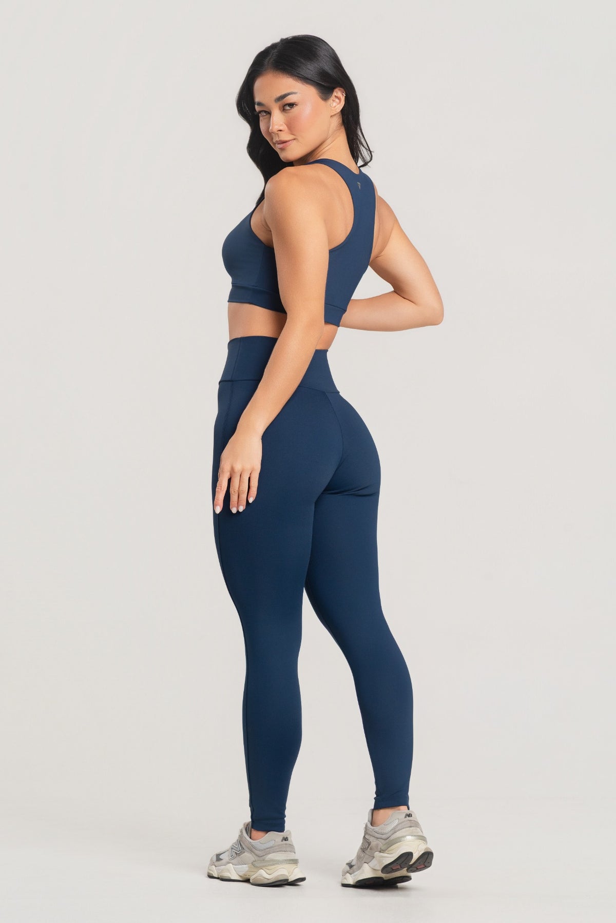 Calça Legging Poliamida