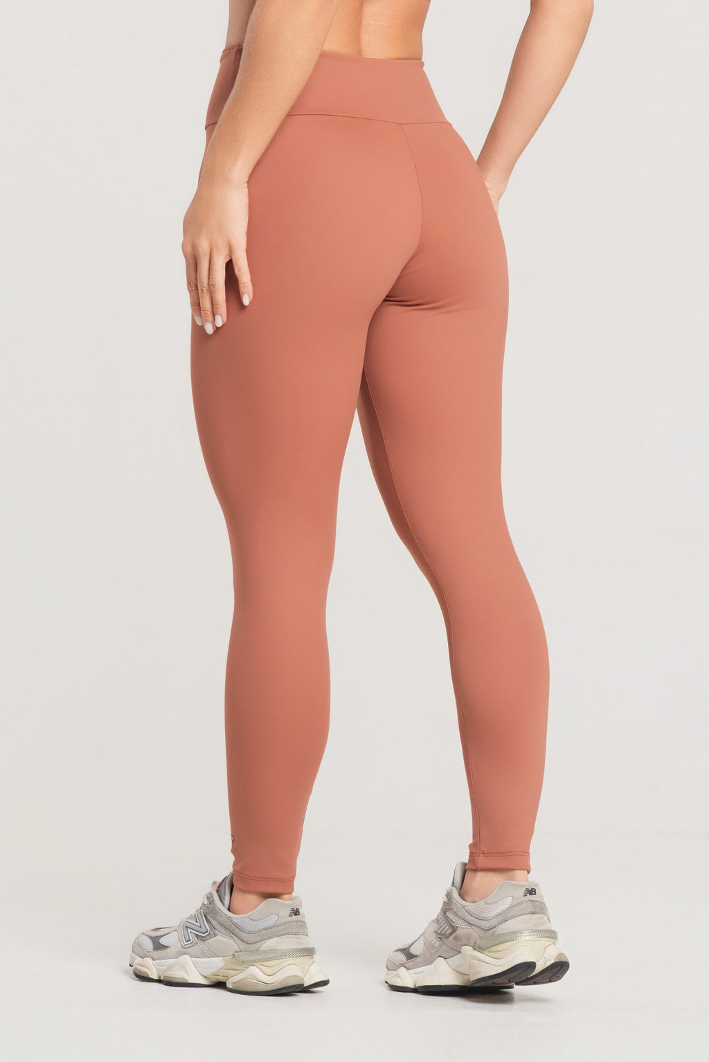 Calça Legging Poliamida