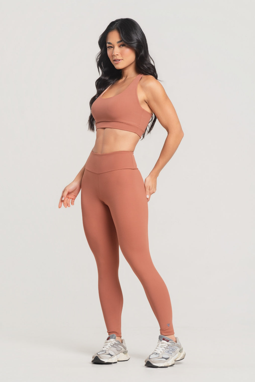 Calça Legging Poliamida