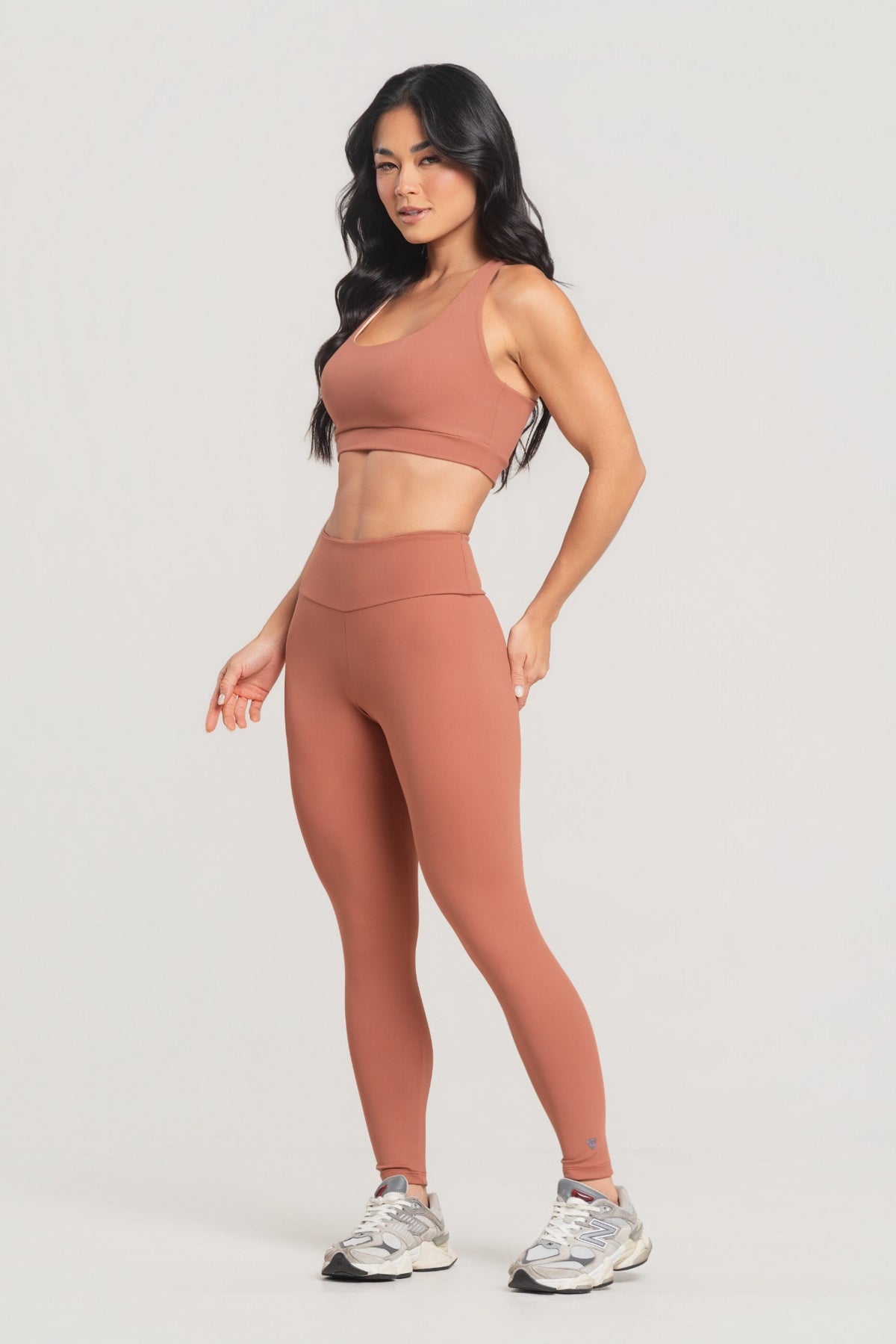 Calça Legging Poliamida