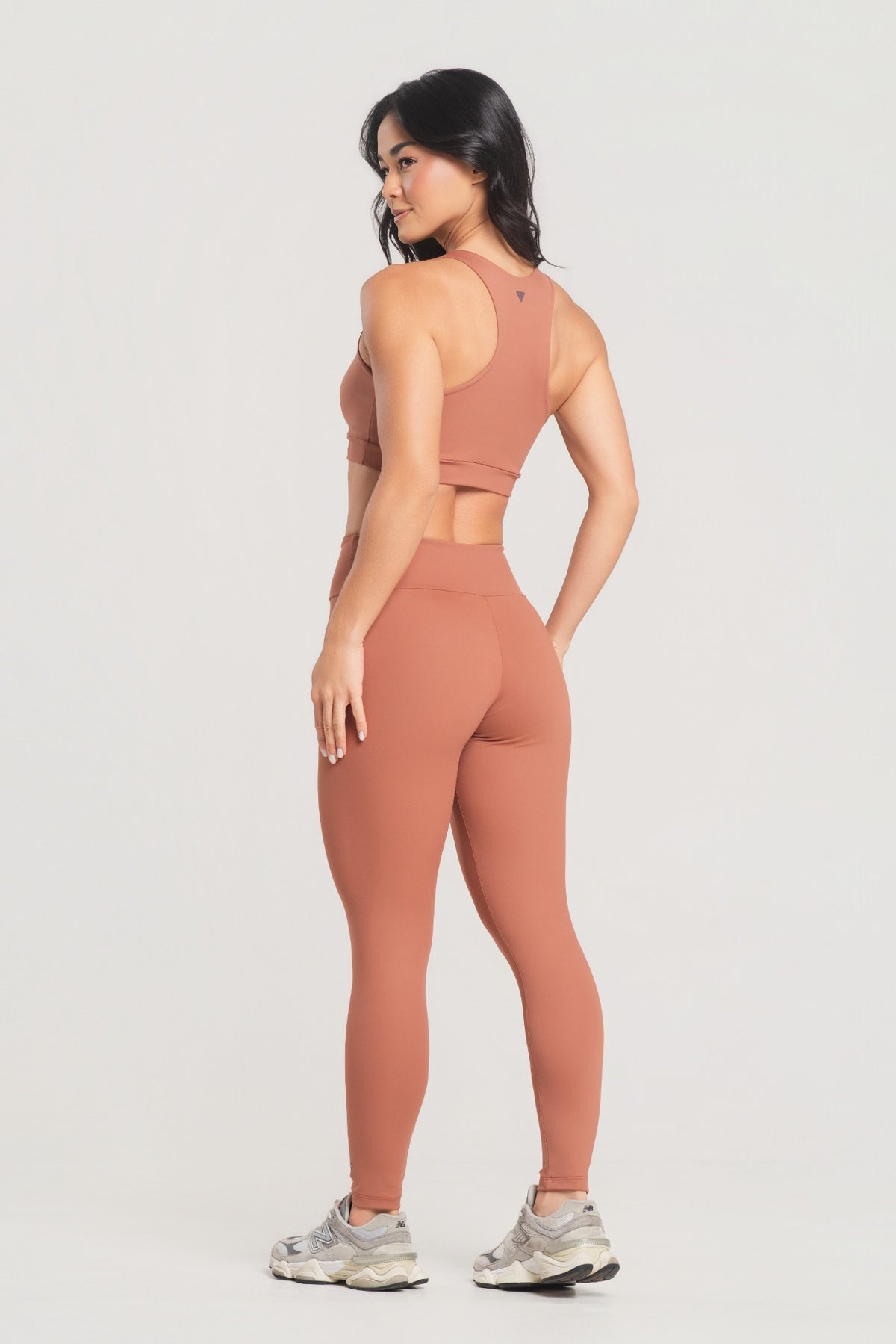 Calça Legging Poliamida