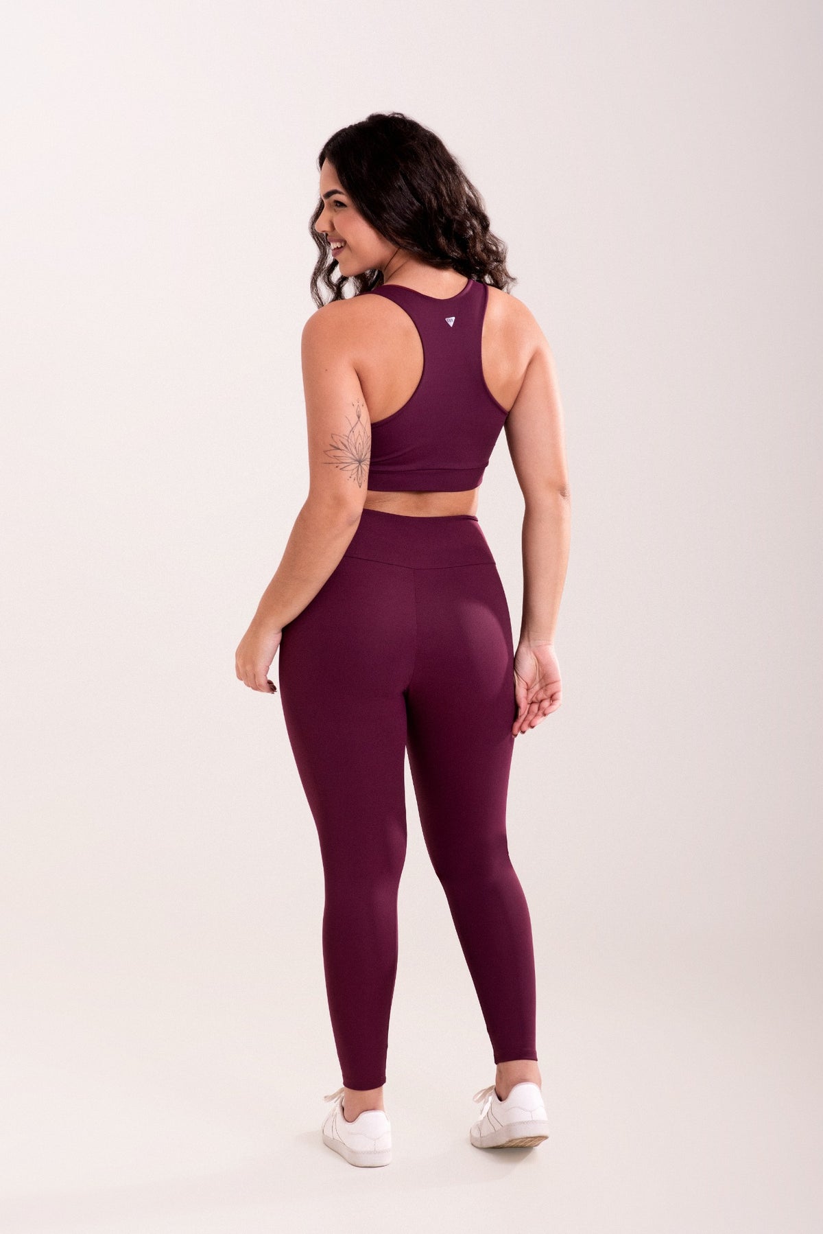 Calça Legging Poliamida