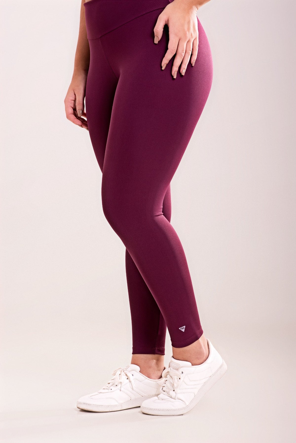 Calça Legging Poliamida