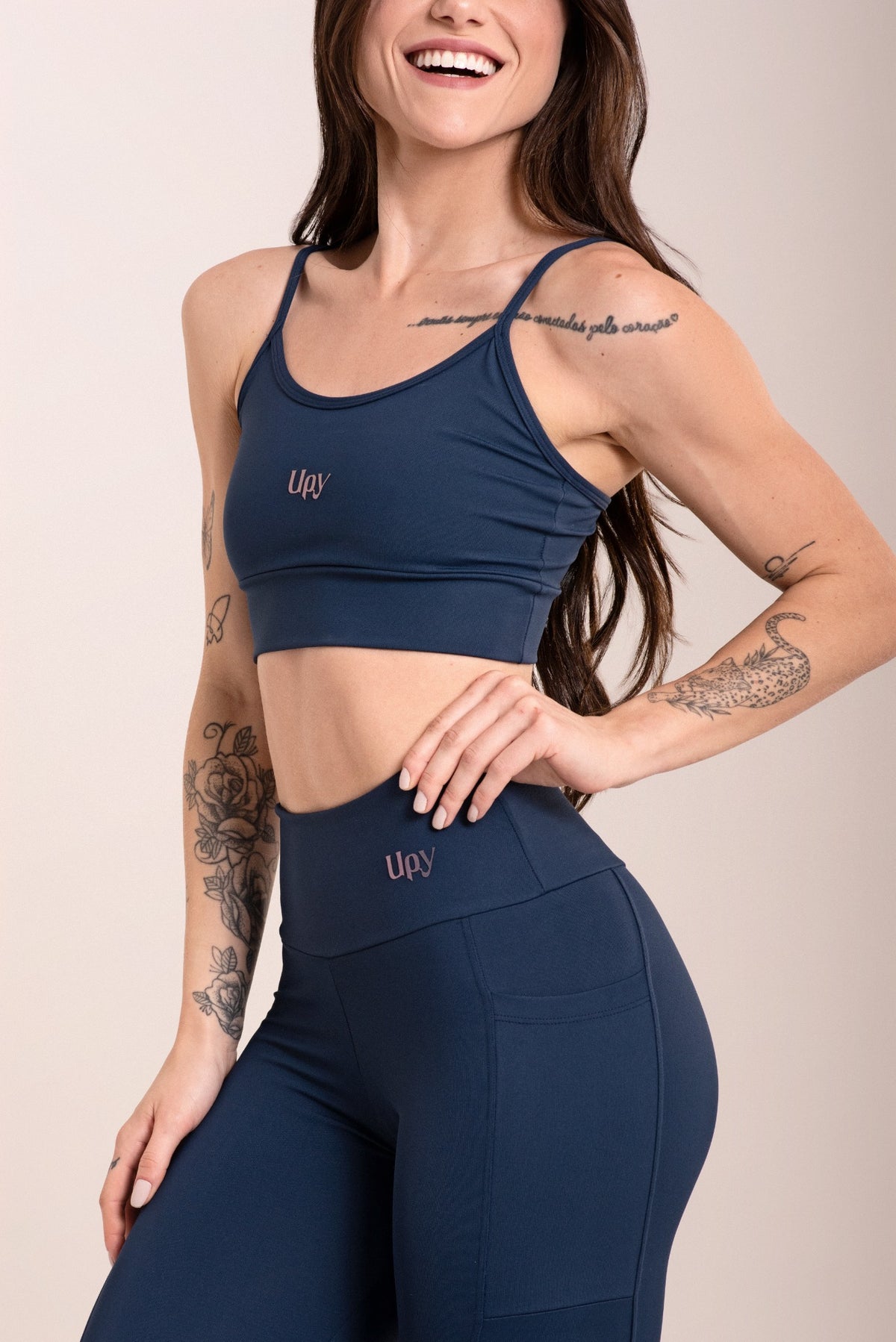 Top Larissa
