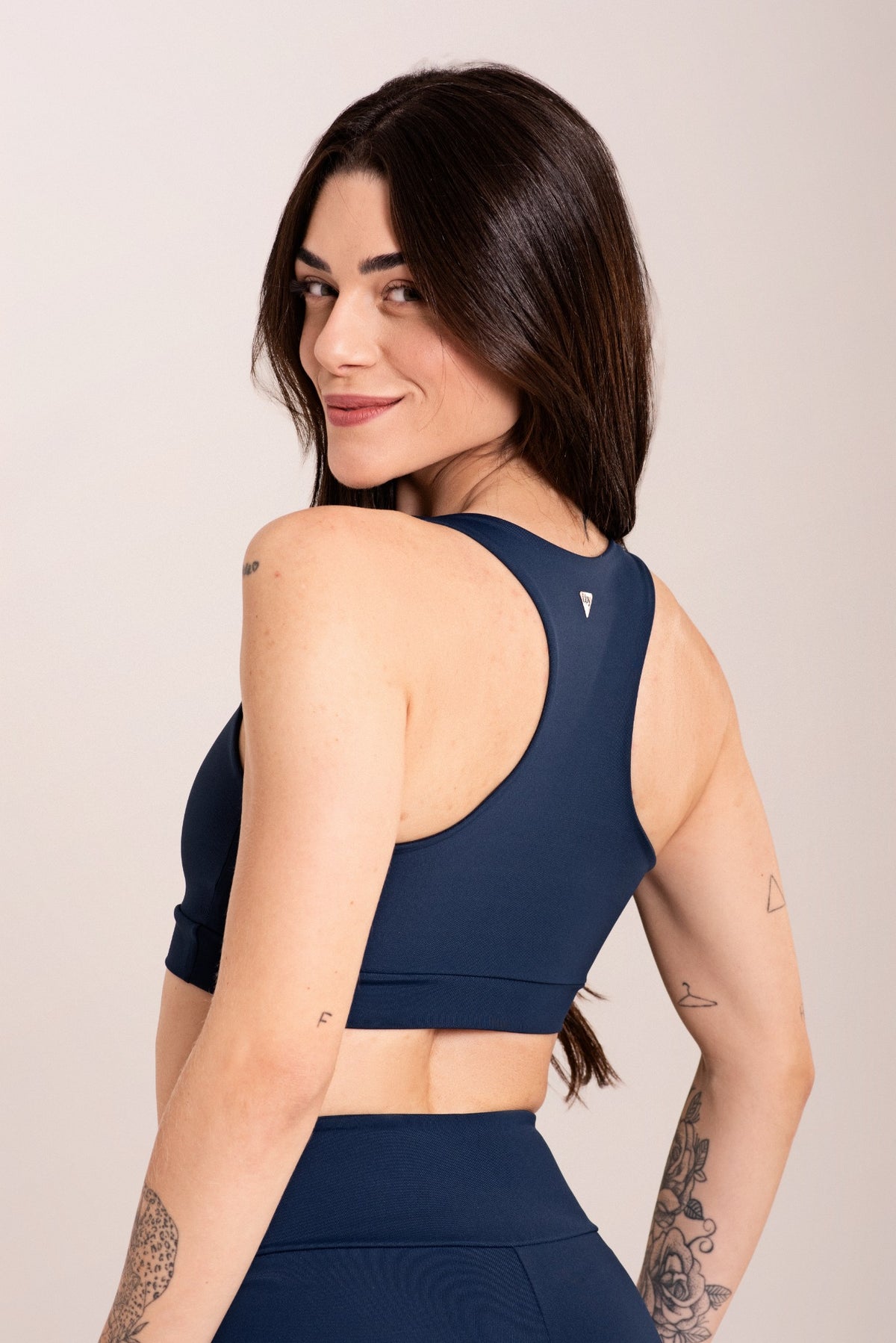 Top Fitness Nadador