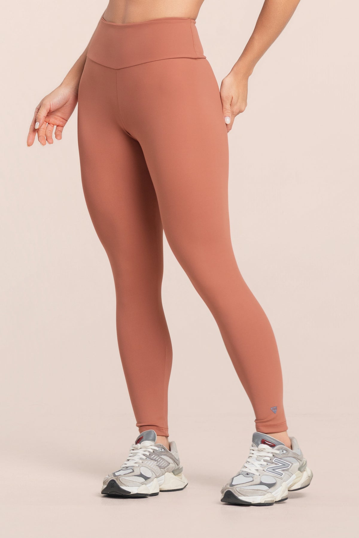 Calça Legging Poliamida