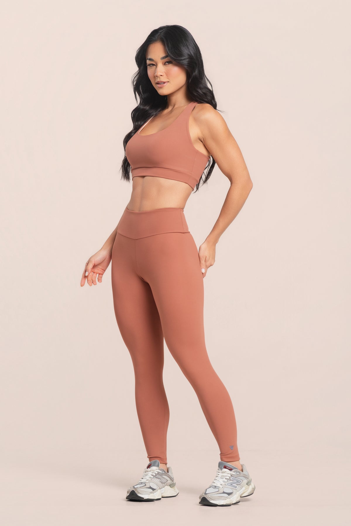 Calça Legging Poliamida