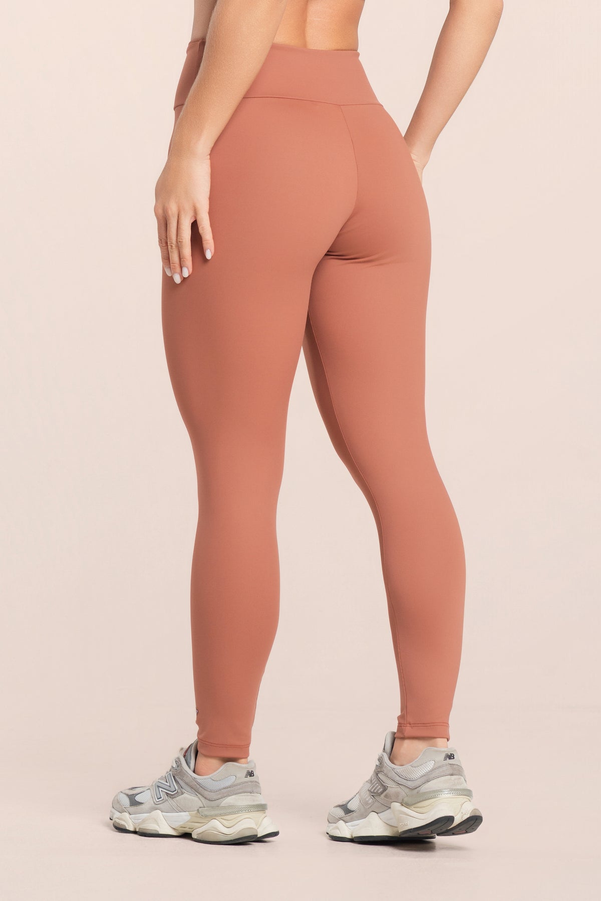 Calça Legging Poliamida
