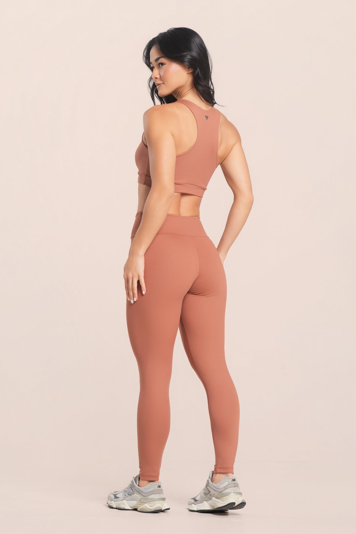 Calça Legging Poliamida
