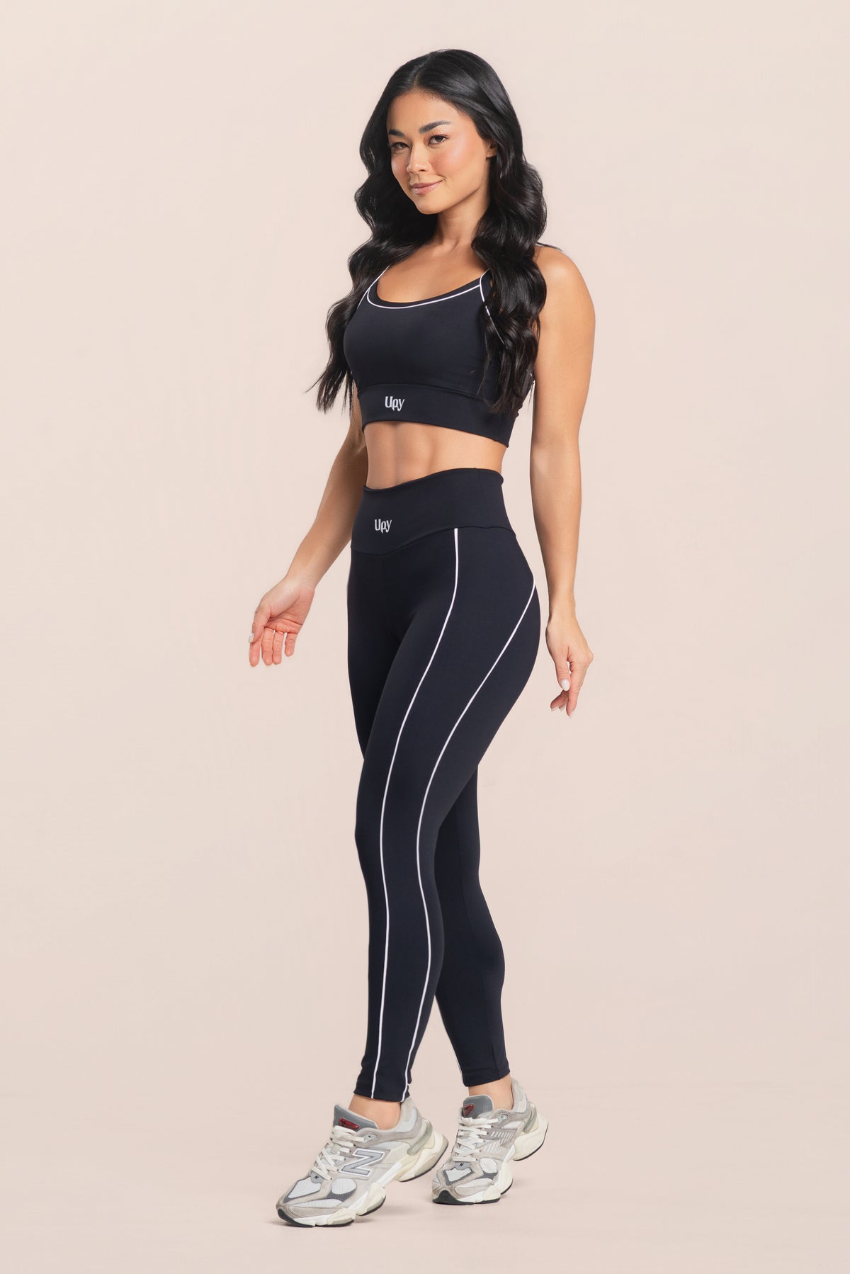 Conjunto Fitness com Vivo