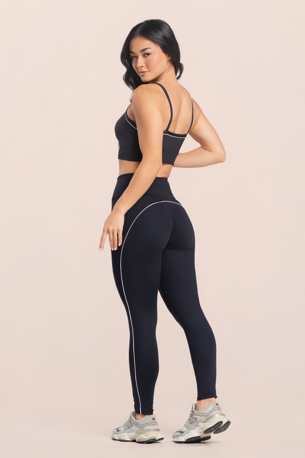 Conjunto Fitness com Vivo