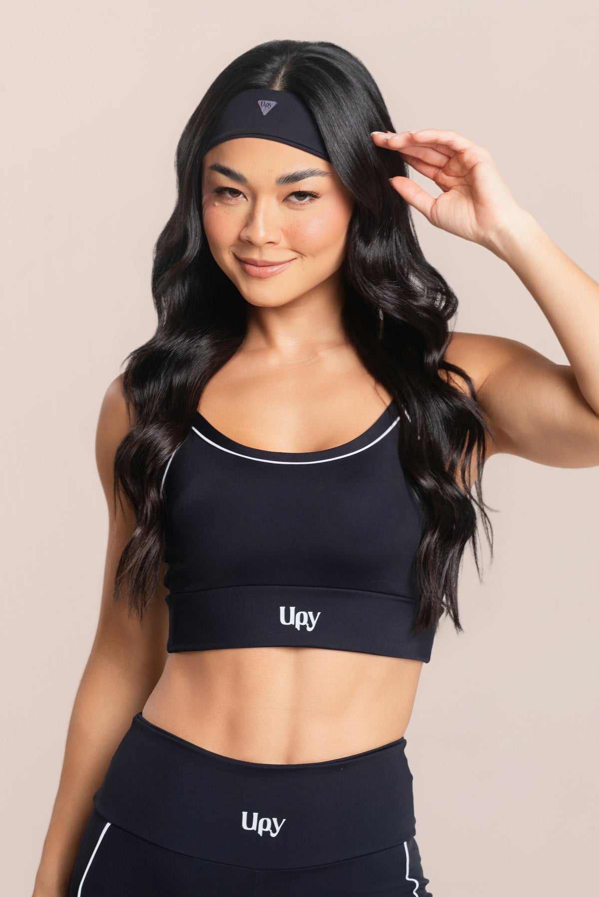 Conjunto Fitness com Vivo