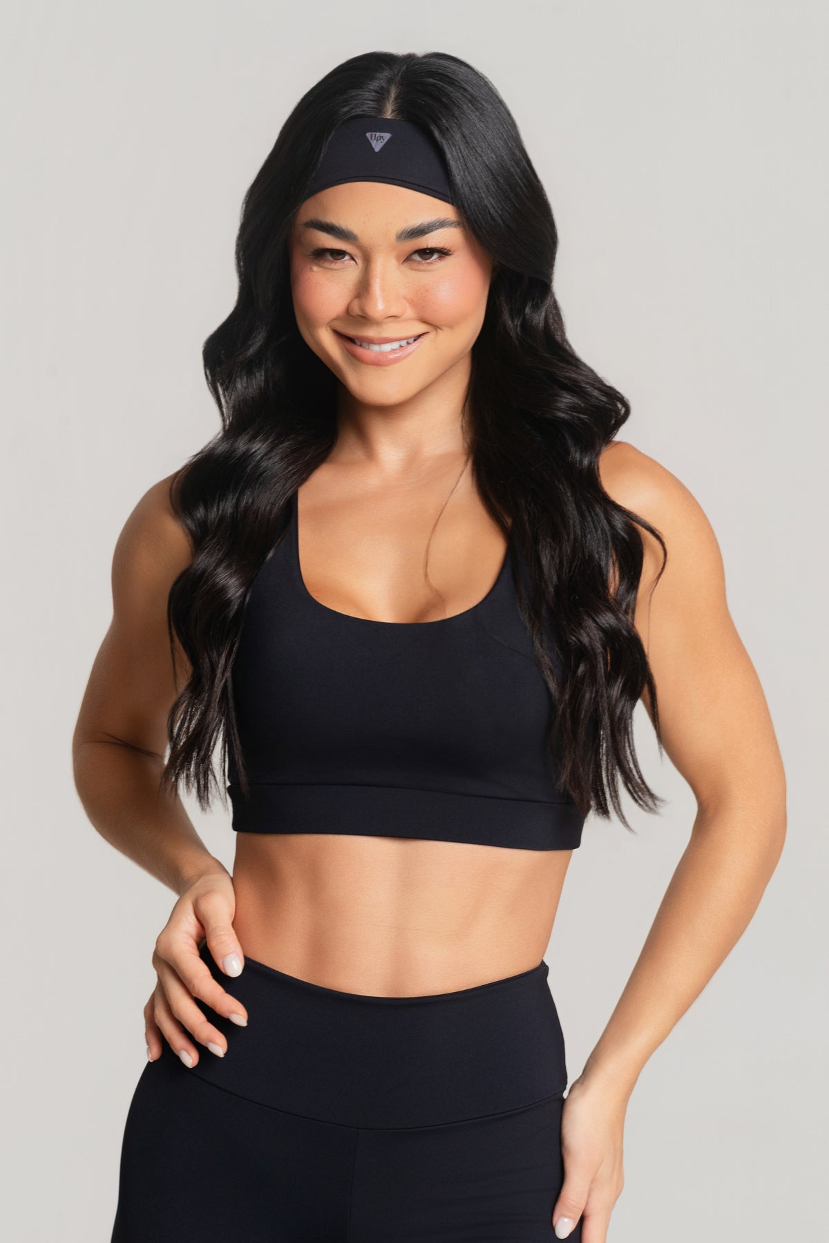 Top Fitness Nadador