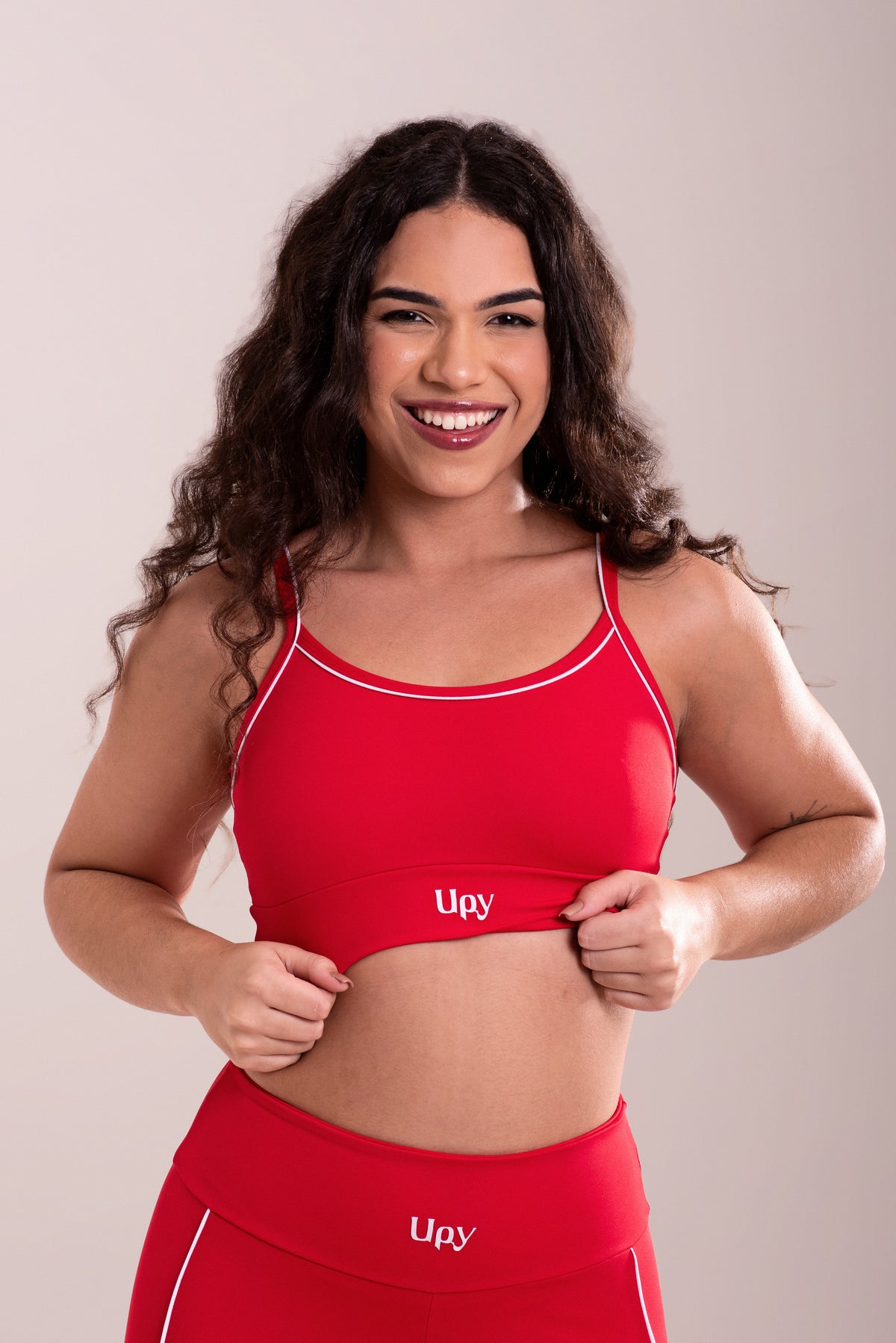 Conjunto Fitness com Vivo