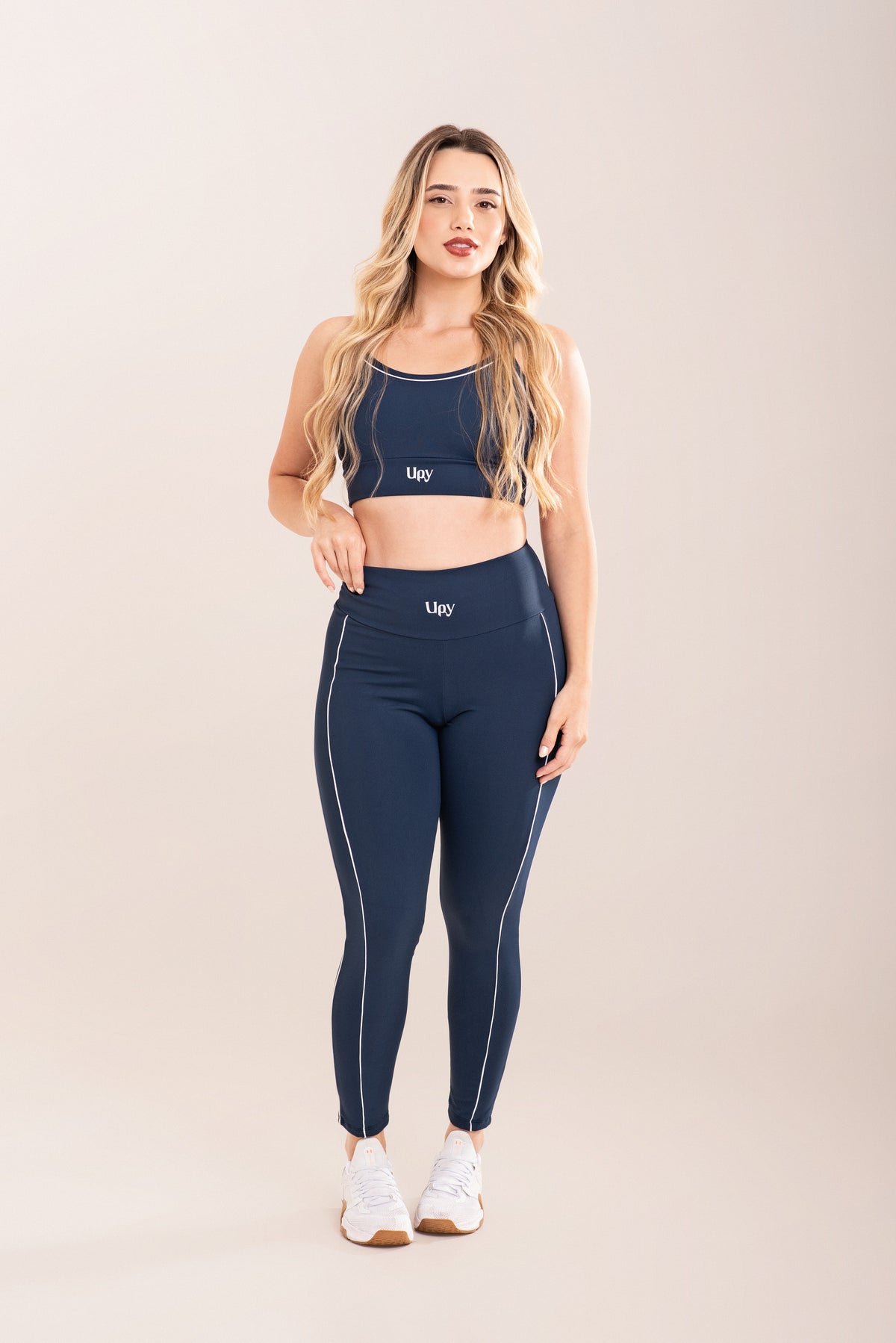 Conjunto Fitness com Vivo