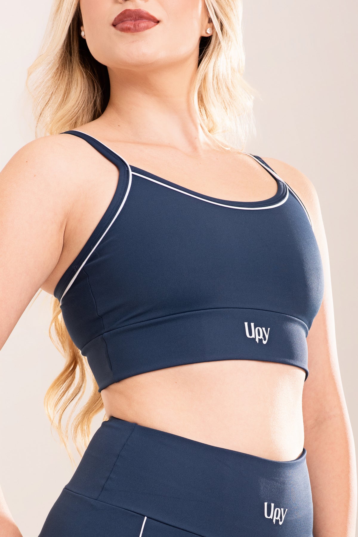 Conjunto Fitness com Vivo