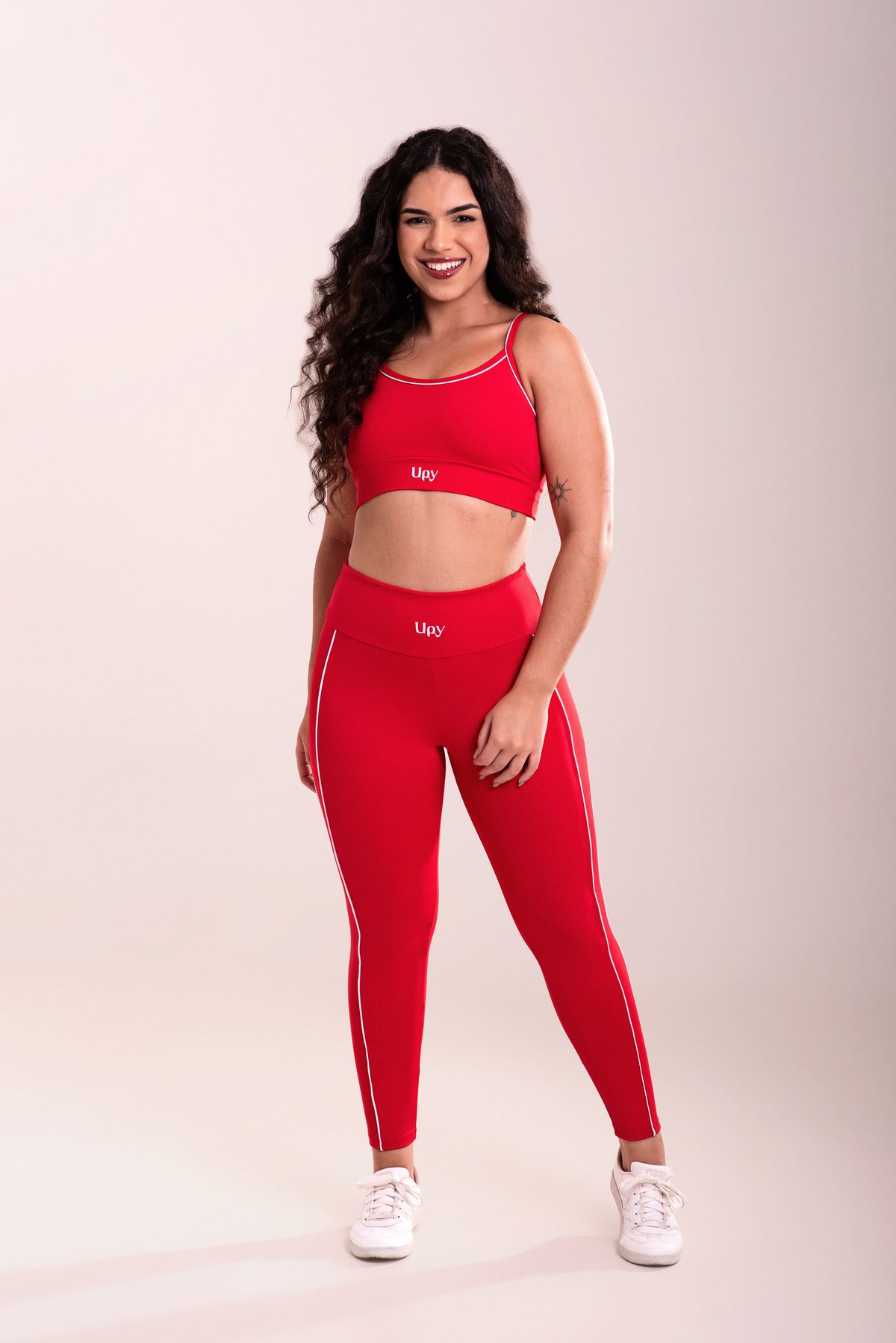 Conjunto Fitness com Vivo