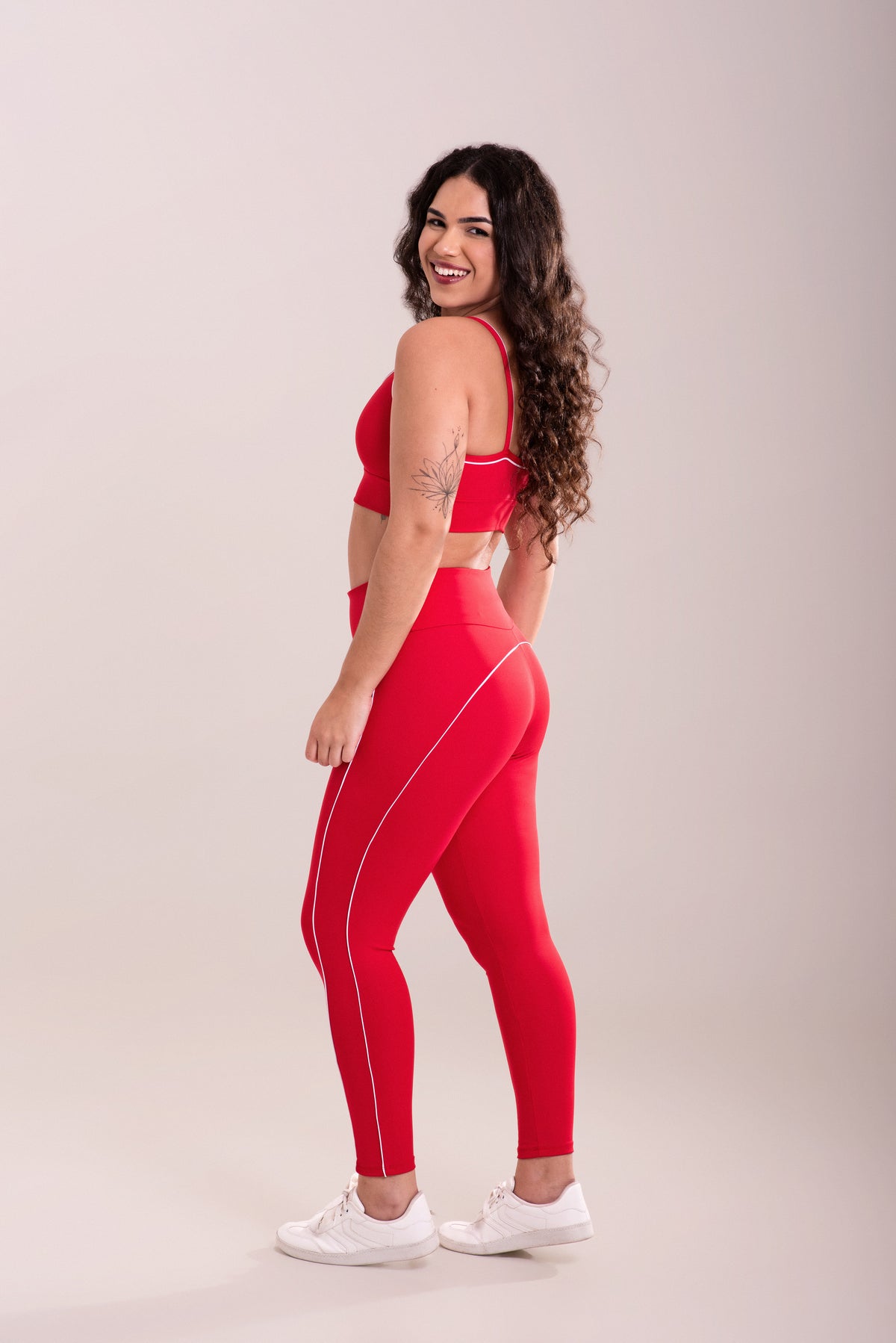 Conjunto Fitness com Vivo