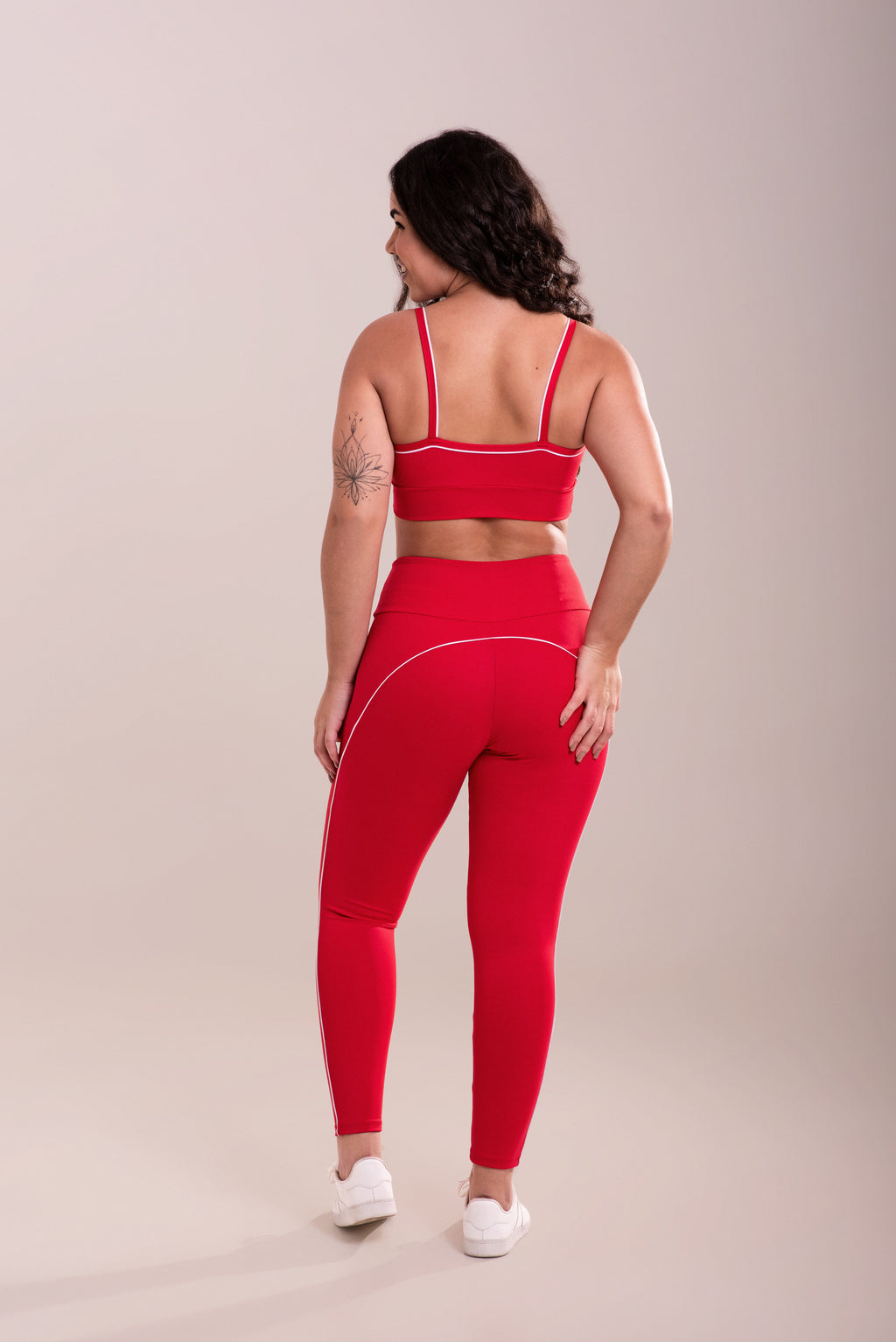 Conjunto Fitness com Vivo