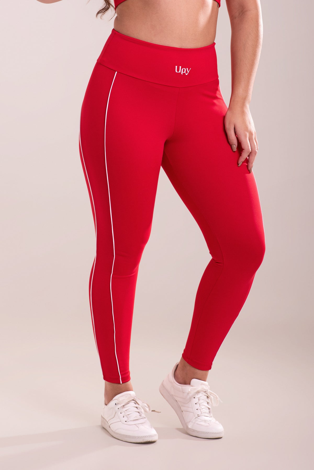 Conjunto Fitness com Vivo