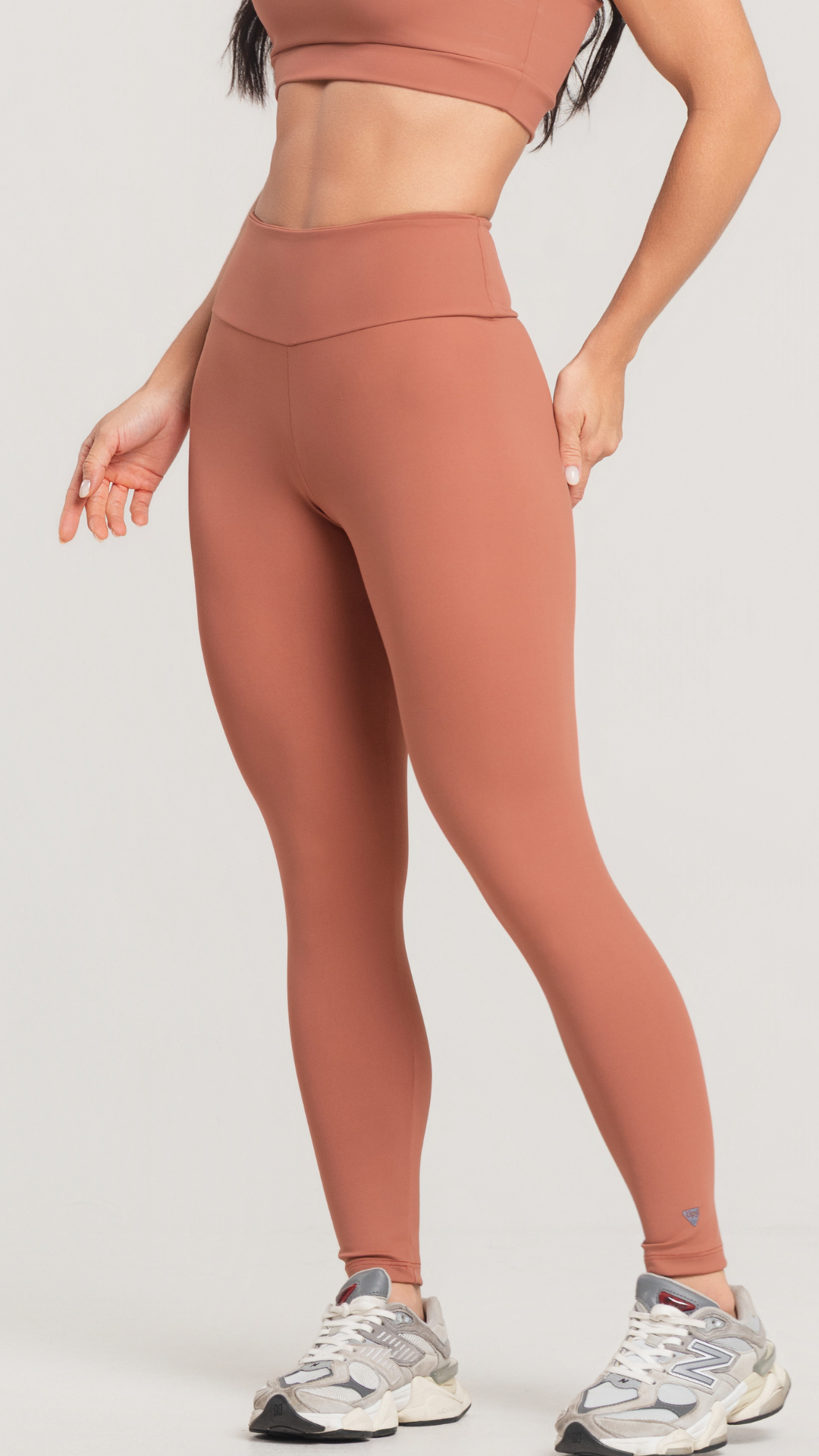 Calça Legging Poliamida
