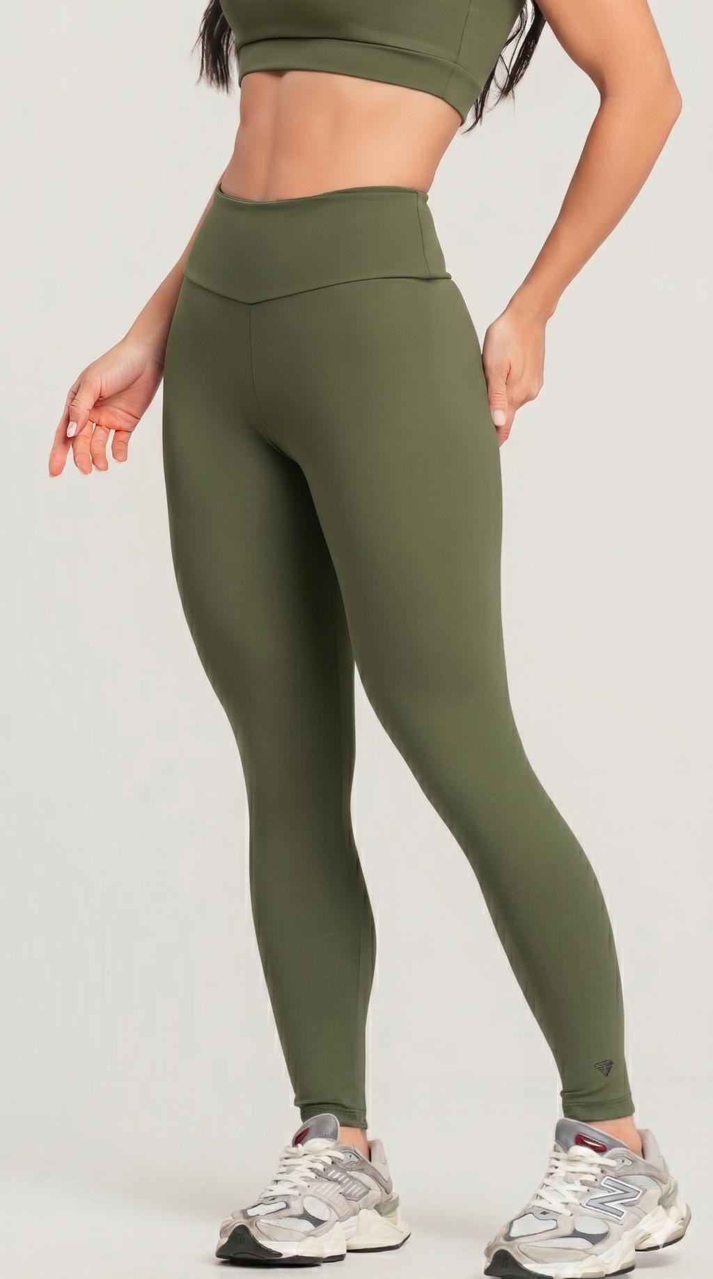 Calça Legging Poliamida